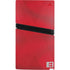 Denmark Soccer Flag PS5 Pro Console Skin
